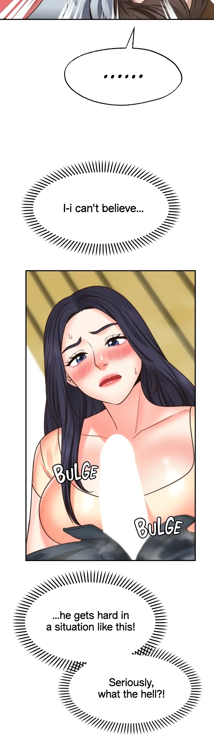 Make A Wish Chapter 17 - Page 18