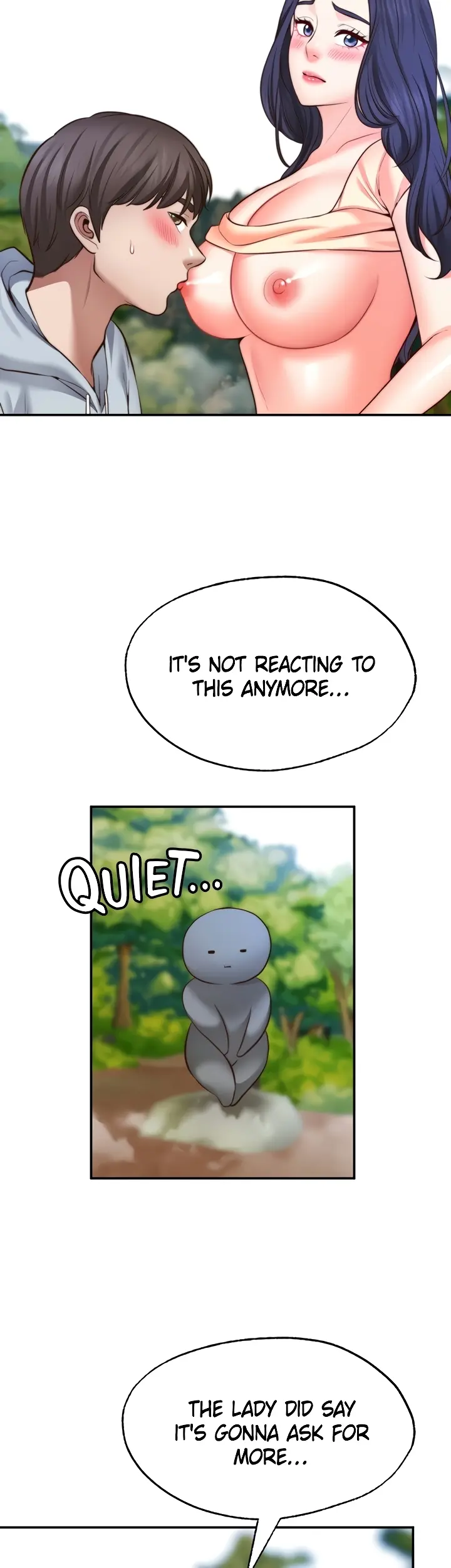 Make A Wish Chapter 17 - Page 2