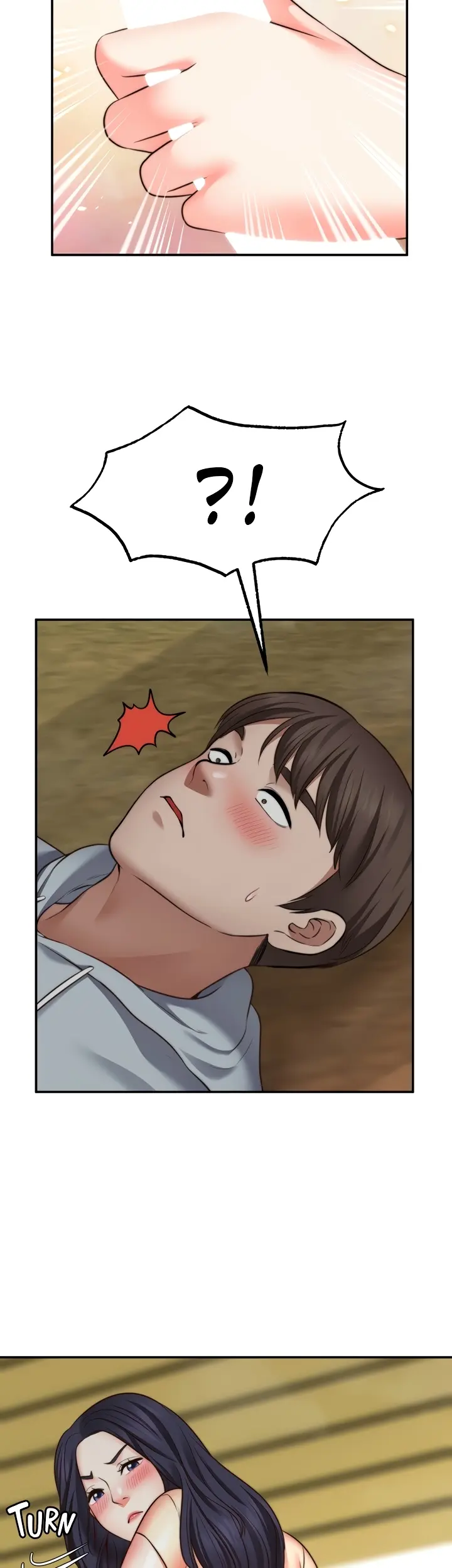 Make A Wish Chapter 17 - Page 26