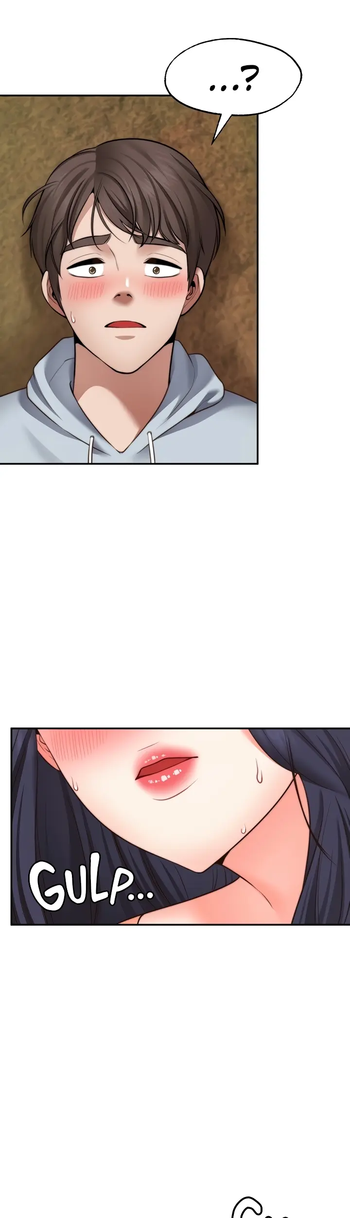 Make A Wish Chapter 17 - Page 28