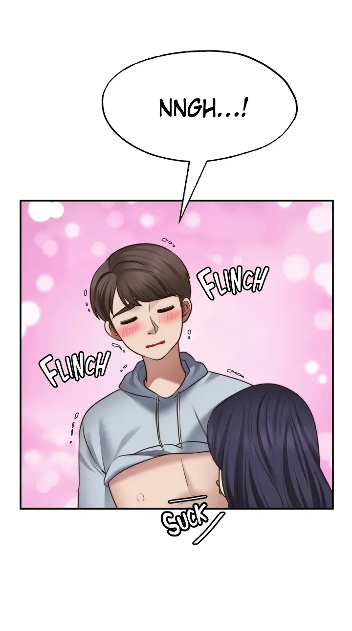 Make A Wish Chapter 17 - Page 4