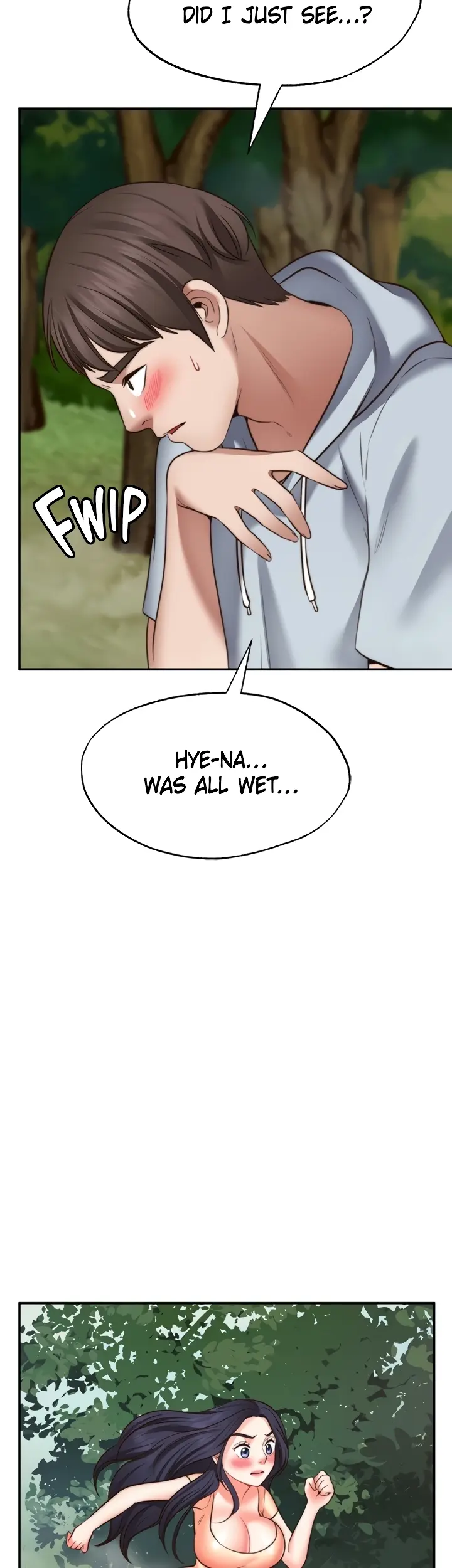 Make A Wish Chapter 17 - Page 45