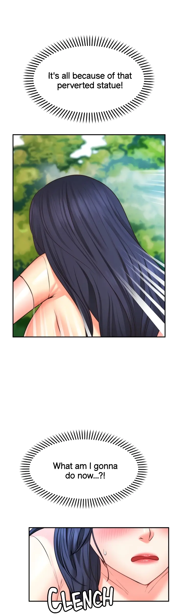 Make A Wish Chapter 17 - Page 48
