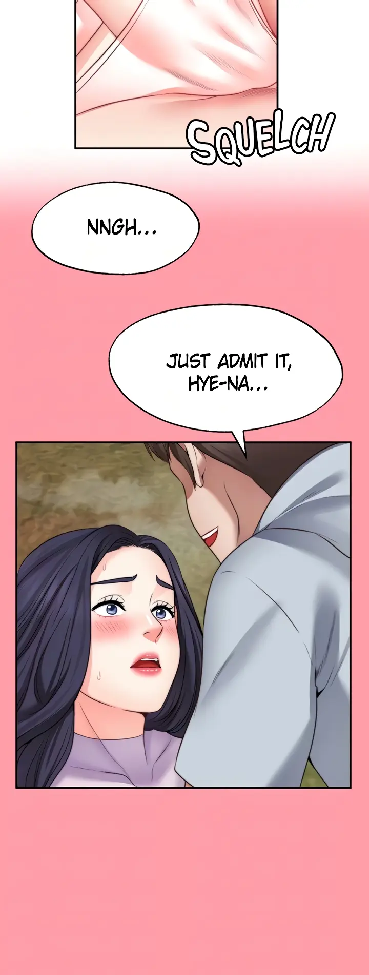 Make A Wish Chapter 18 - Page 14