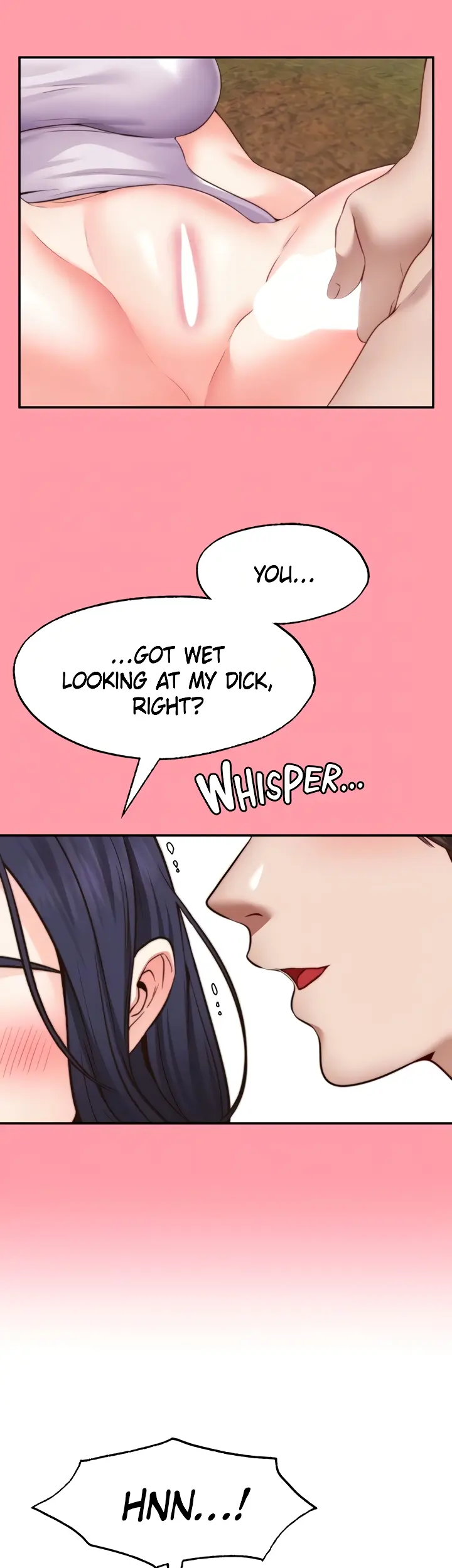 Make A Wish Chapter 18 - Page 15