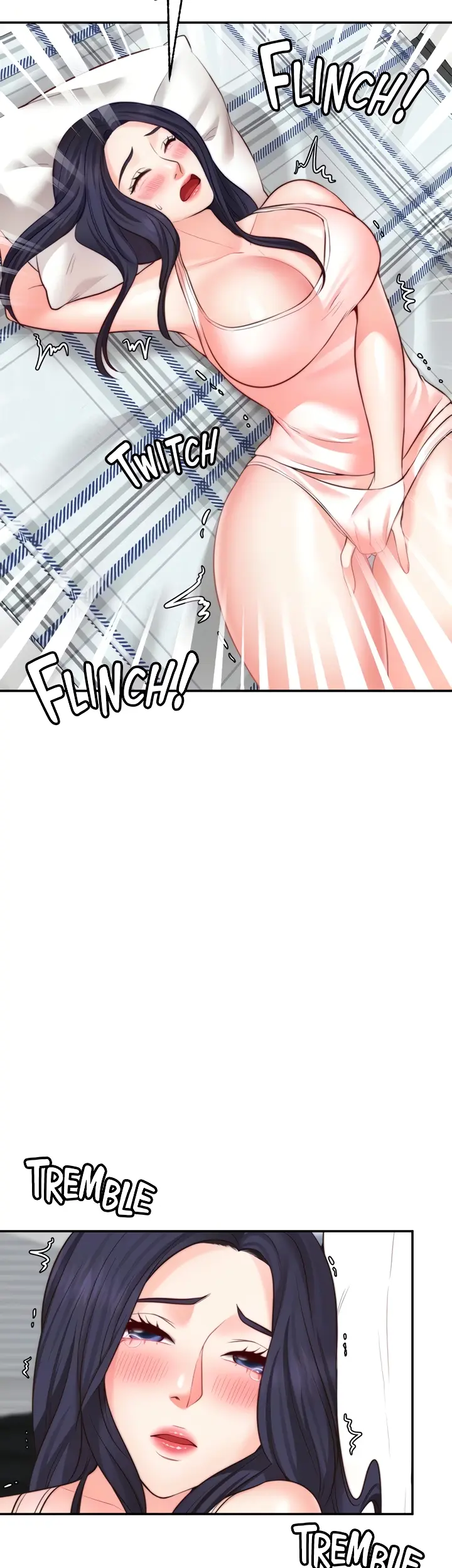Make A Wish Chapter 18 - Page 16