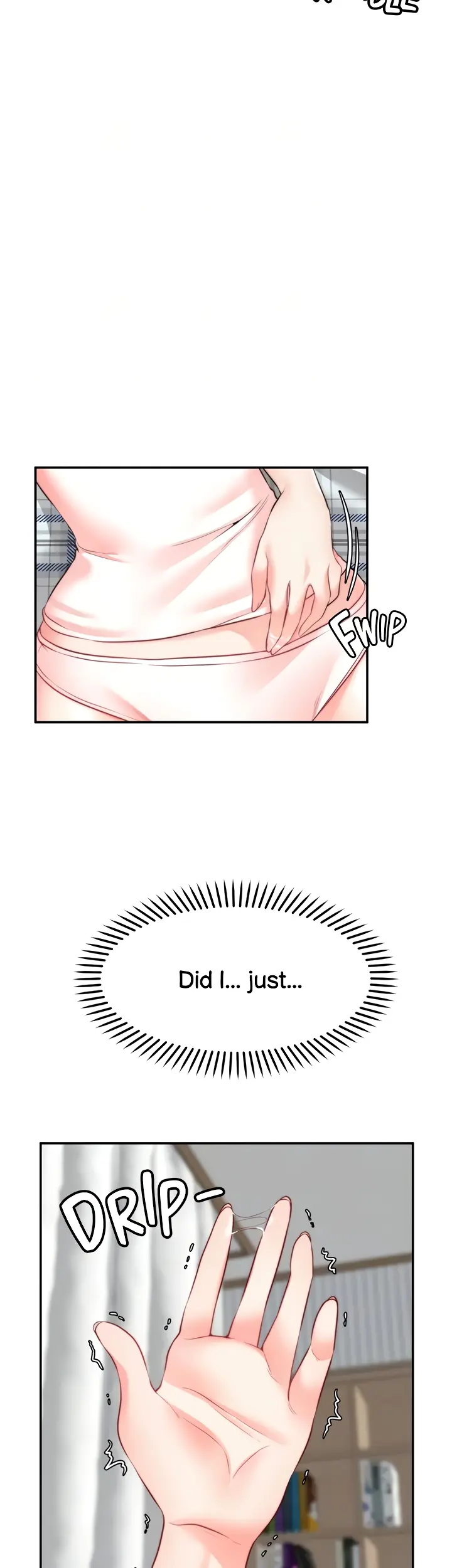 Make A Wish Chapter 18 - Page 17