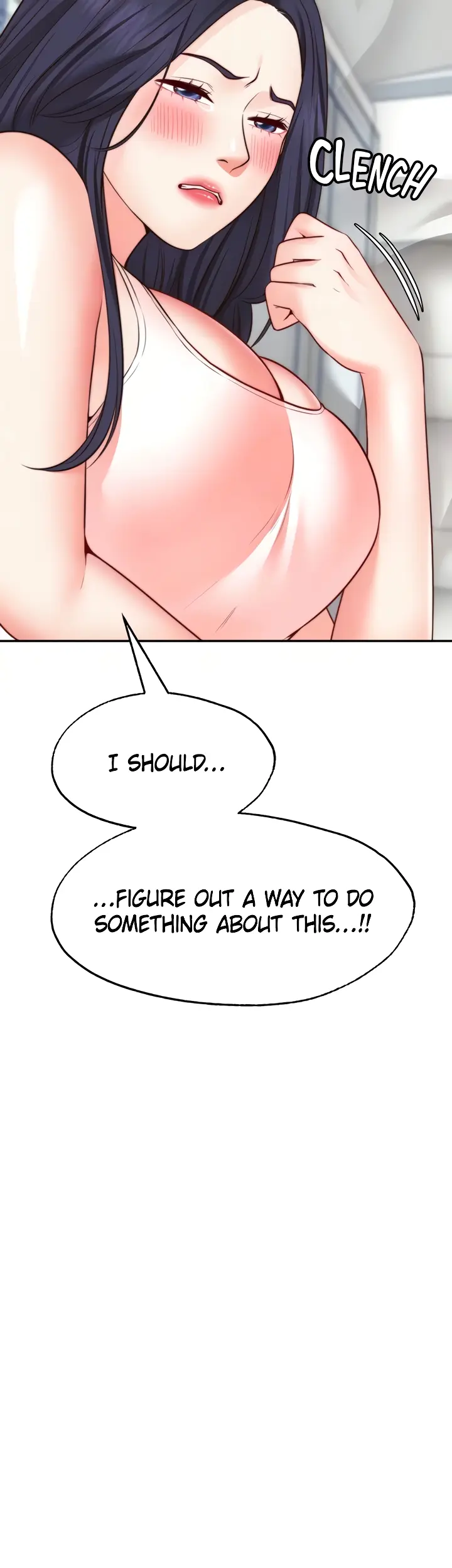 Make A Wish Chapter 18 - Page 19