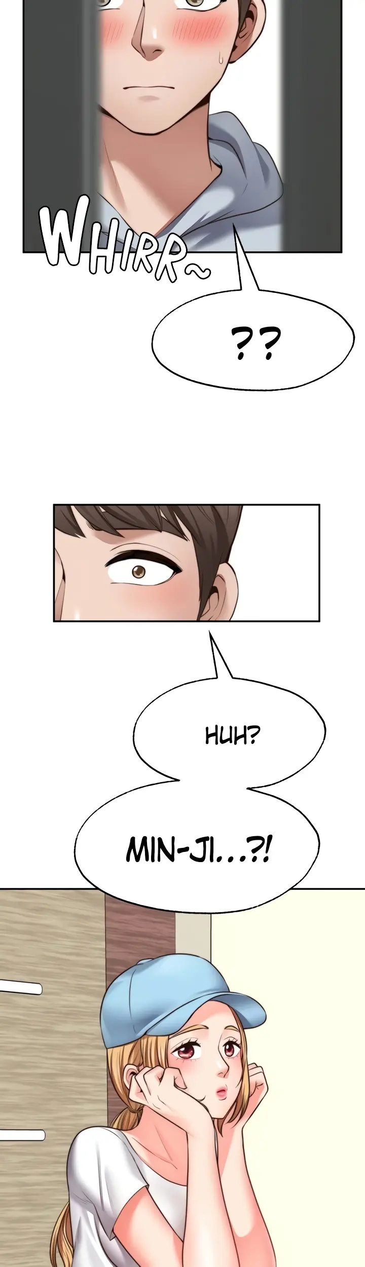 Make A Wish Chapter 18 - Page 22