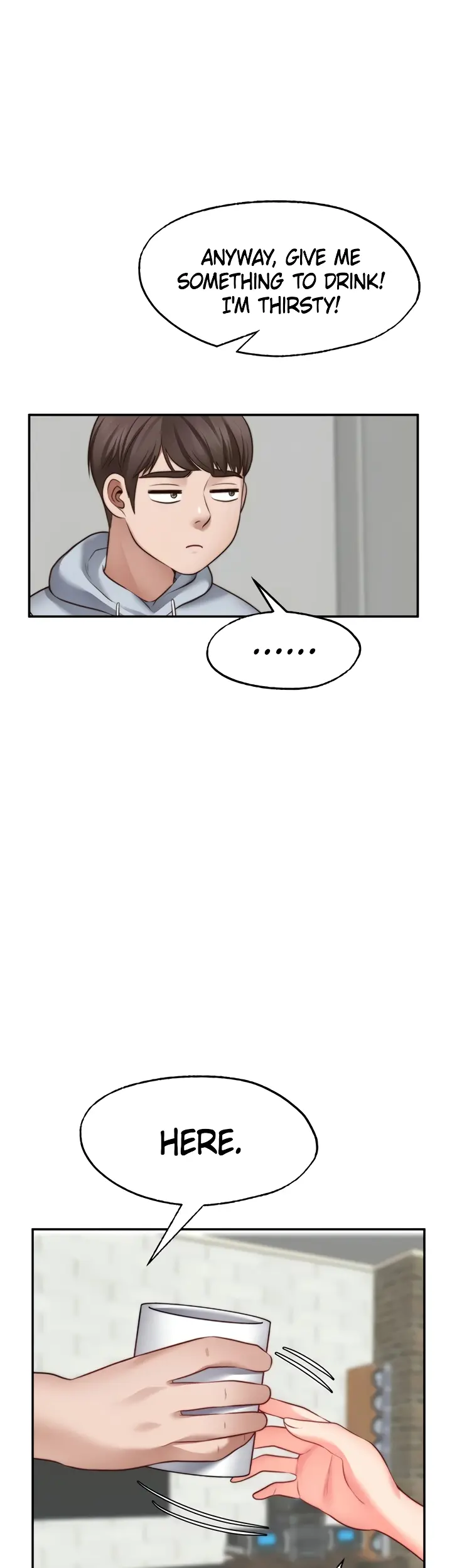 Make A Wish Chapter 18 - Page 26
