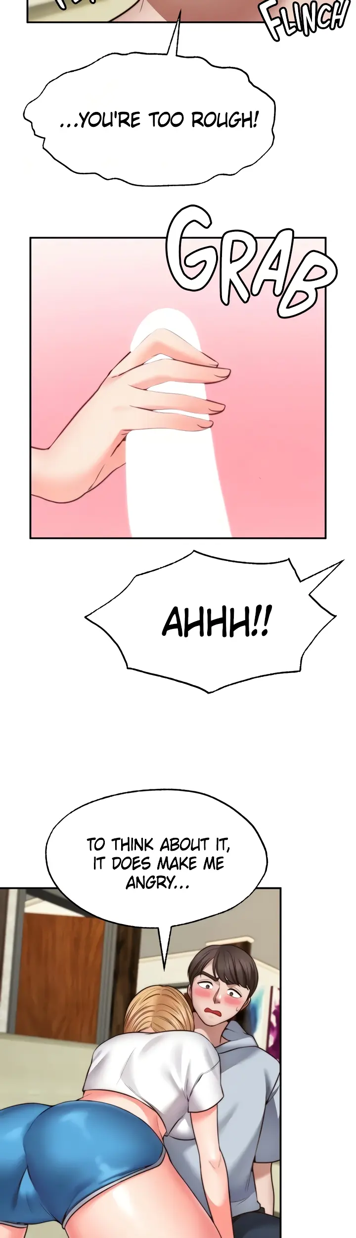 Make A Wish Chapter 18 - Page 37
