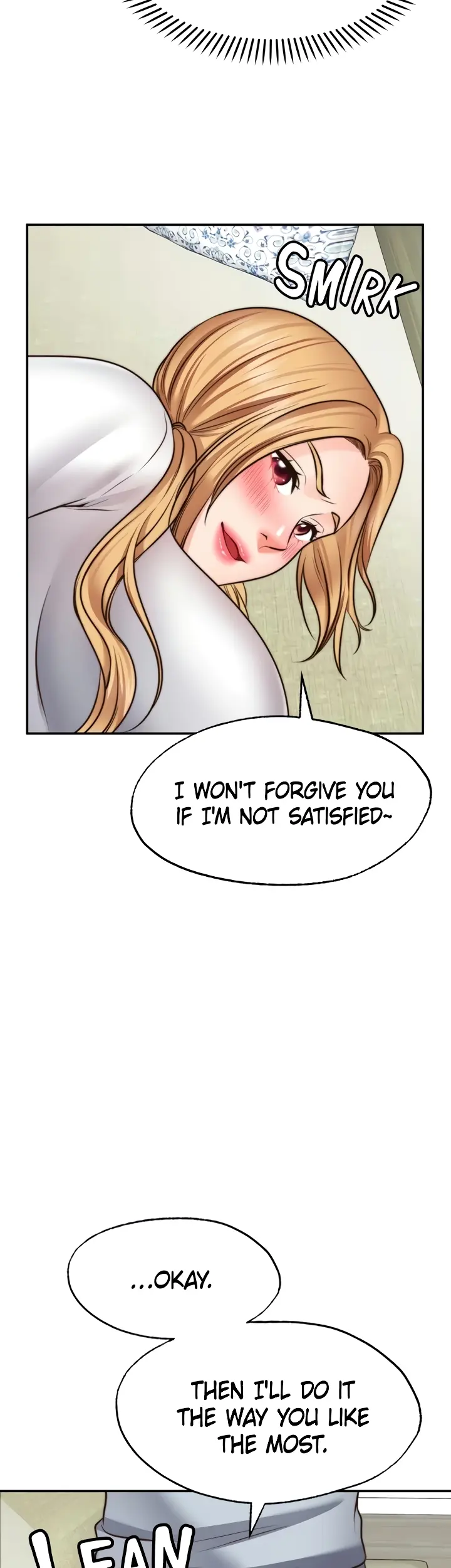 Make A Wish Chapter 18 - Page 44