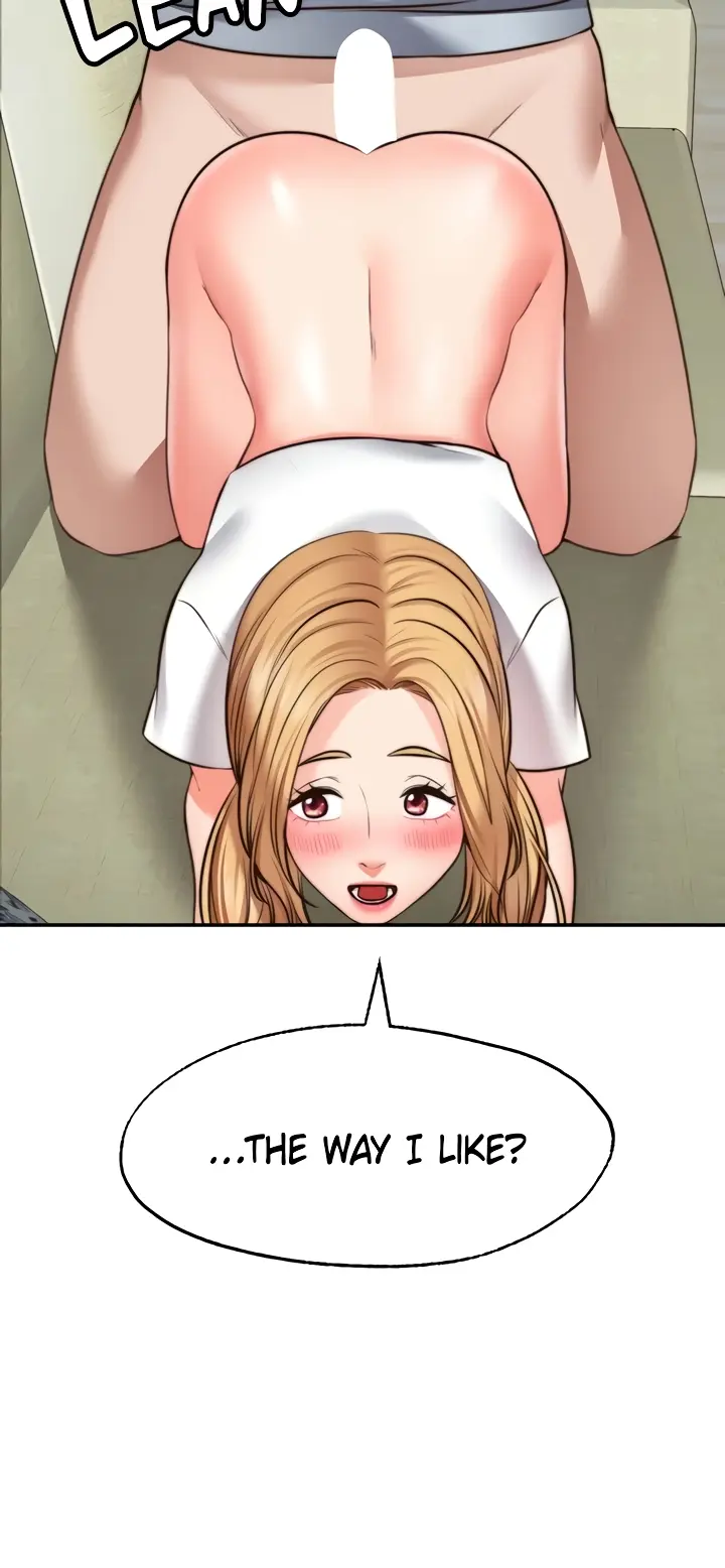 Make A Wish Chapter 18 - Page 45