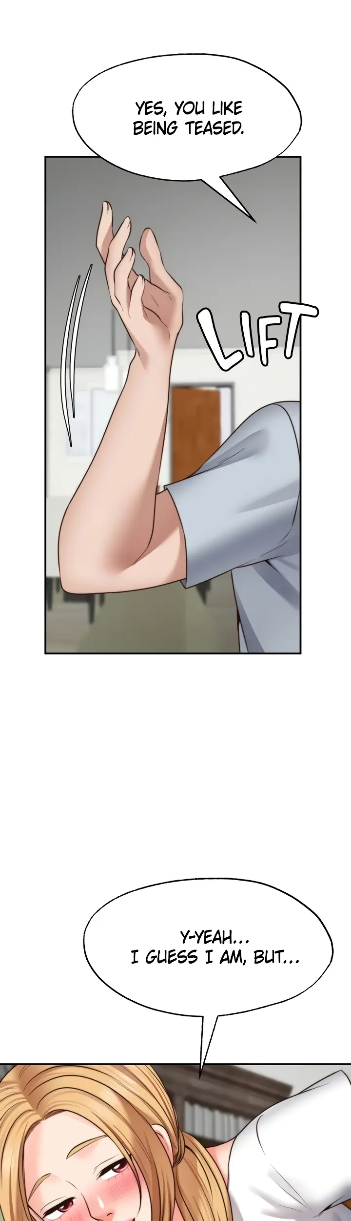 Make A Wish Chapter 18 - Page 46