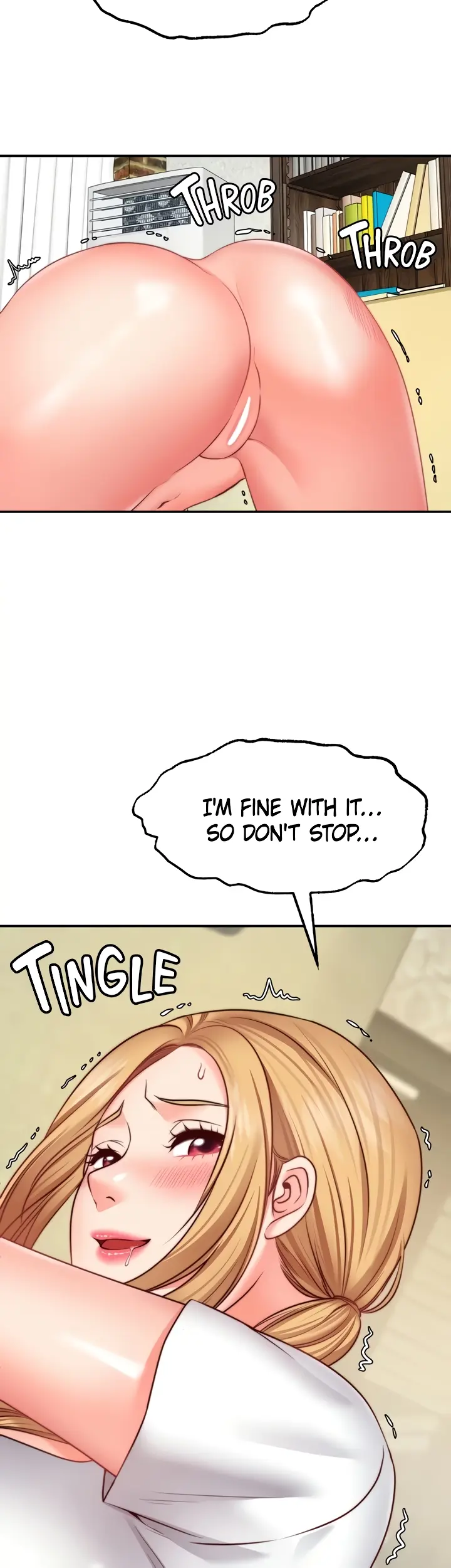Make A Wish Chapter 18 - Page 51