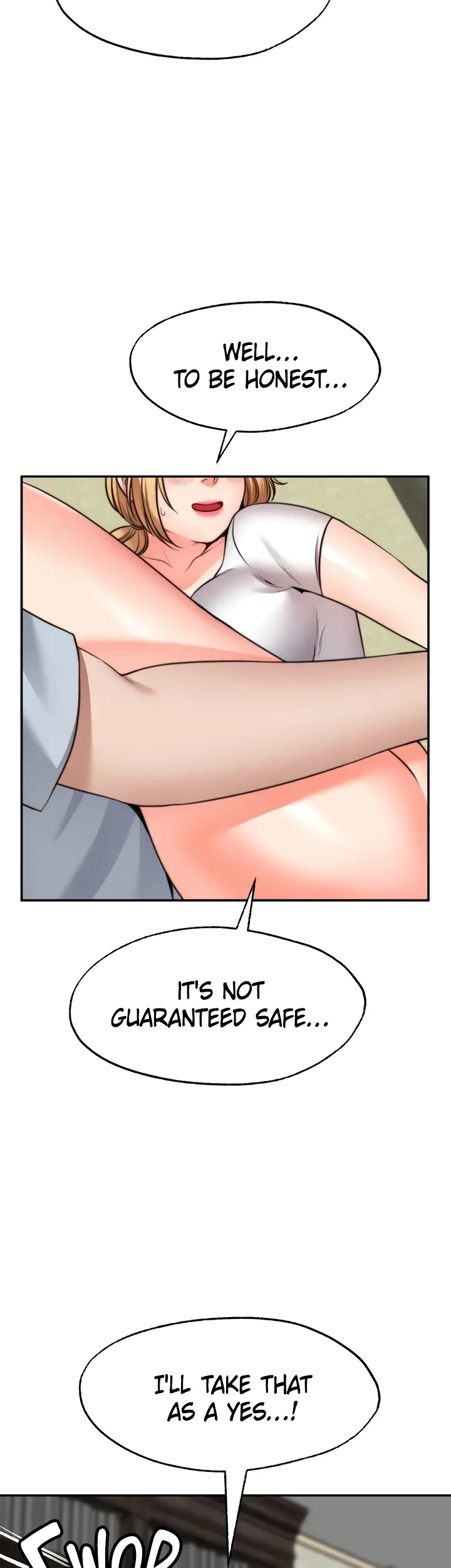 Make A Wish Chapter 19 - Page 24