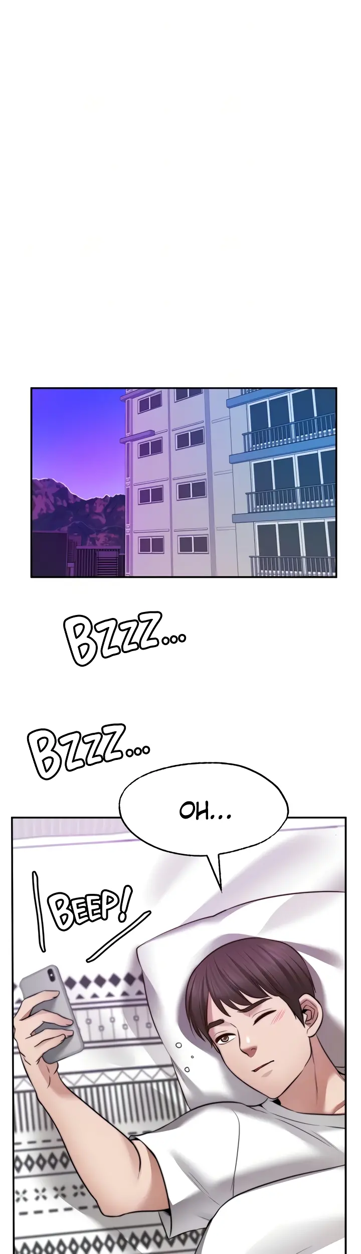 Make A Wish Chapter 19 - Page 39