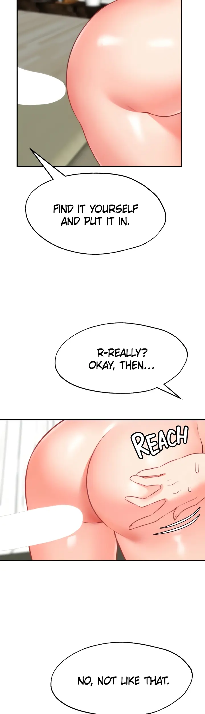Make A Wish Chapter 19 - Page 4