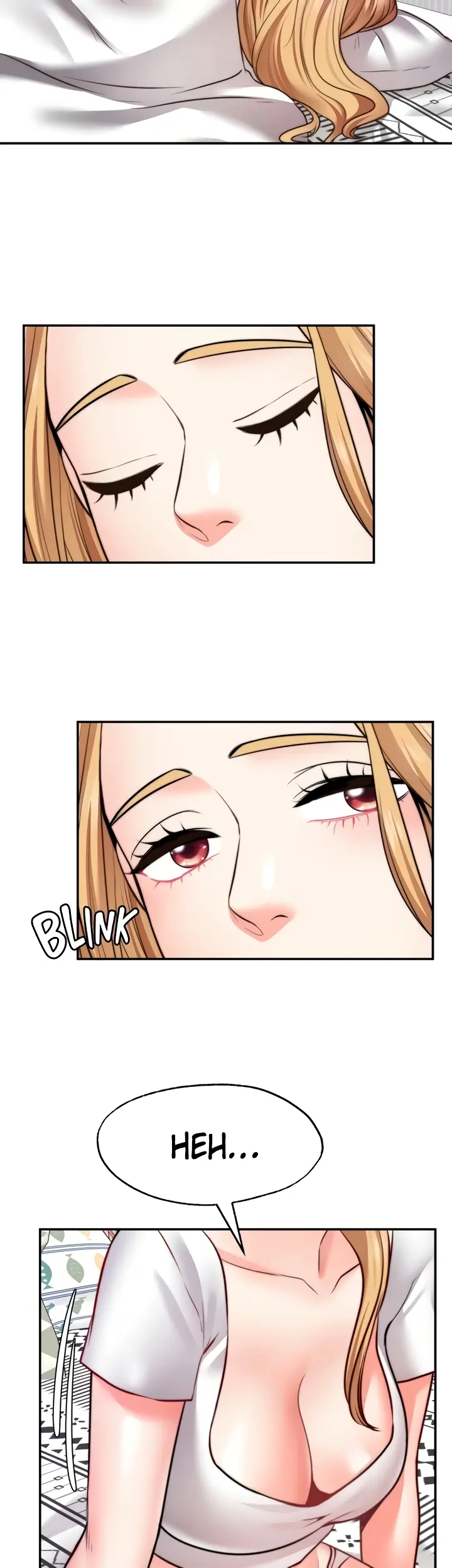 Make A Wish Chapter 19 - Page 43