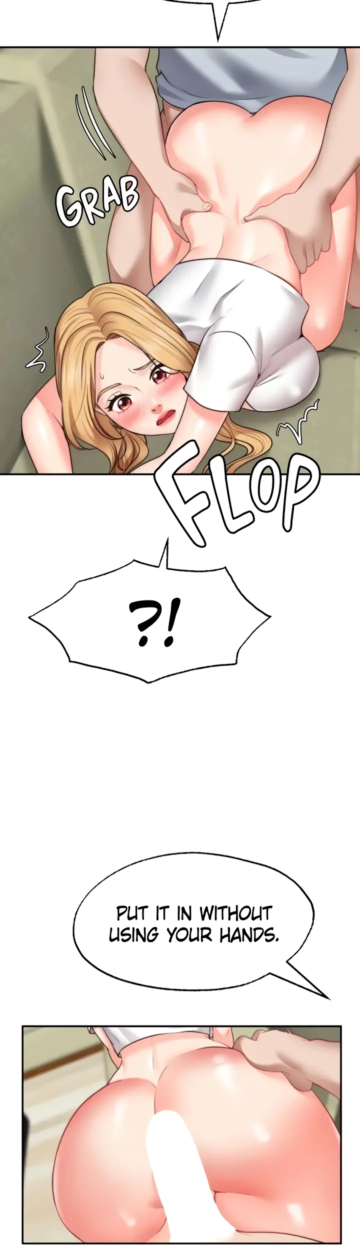 Make A Wish Chapter 19 - Page 5