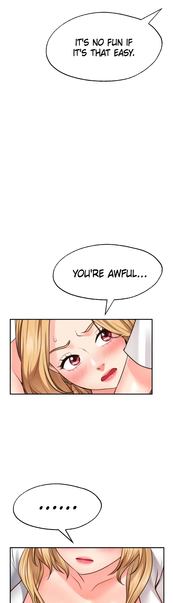 Make A Wish Chapter 19 - Page 6