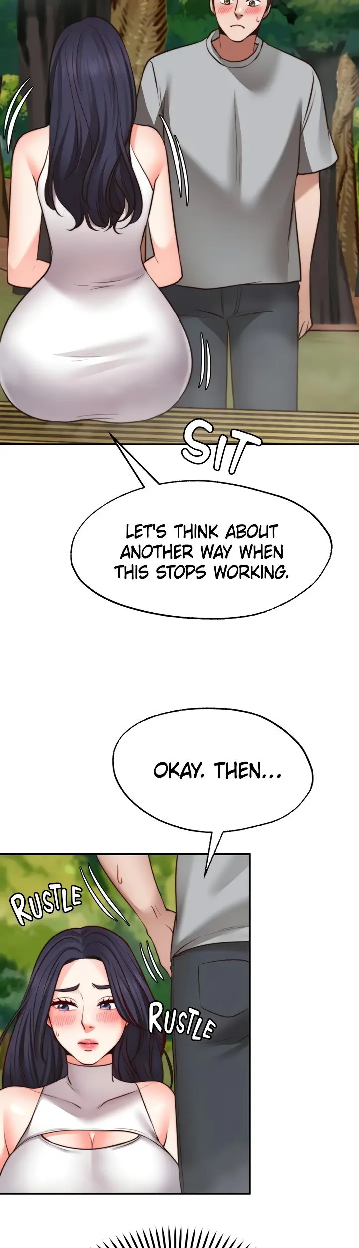 Make A Wish Chapter 20 - Page 10