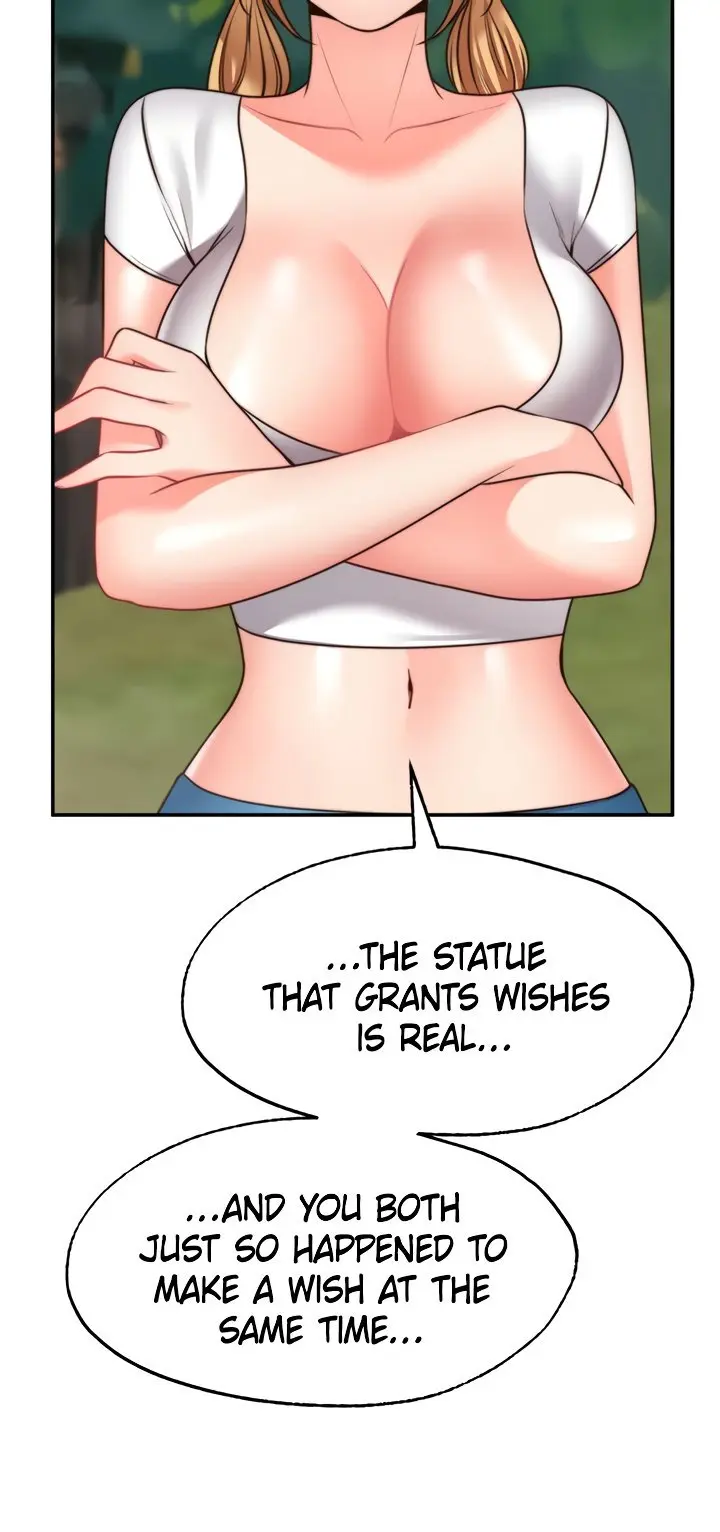 Make A Wish Chapter 20 - Page 22