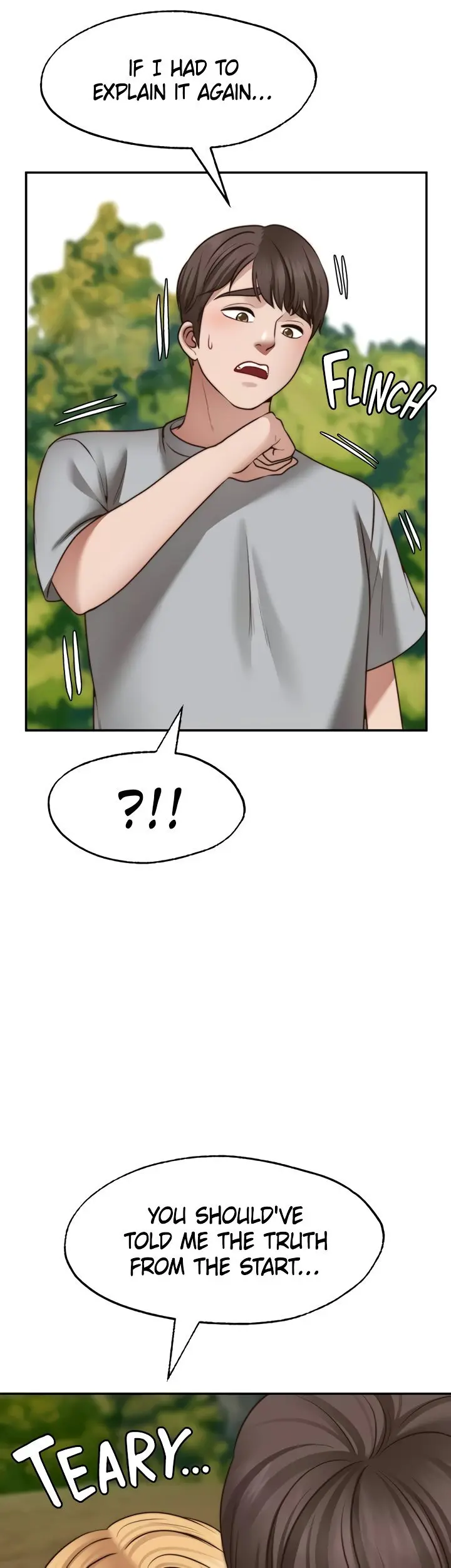 Make A Wish Chapter 20 - Page 24