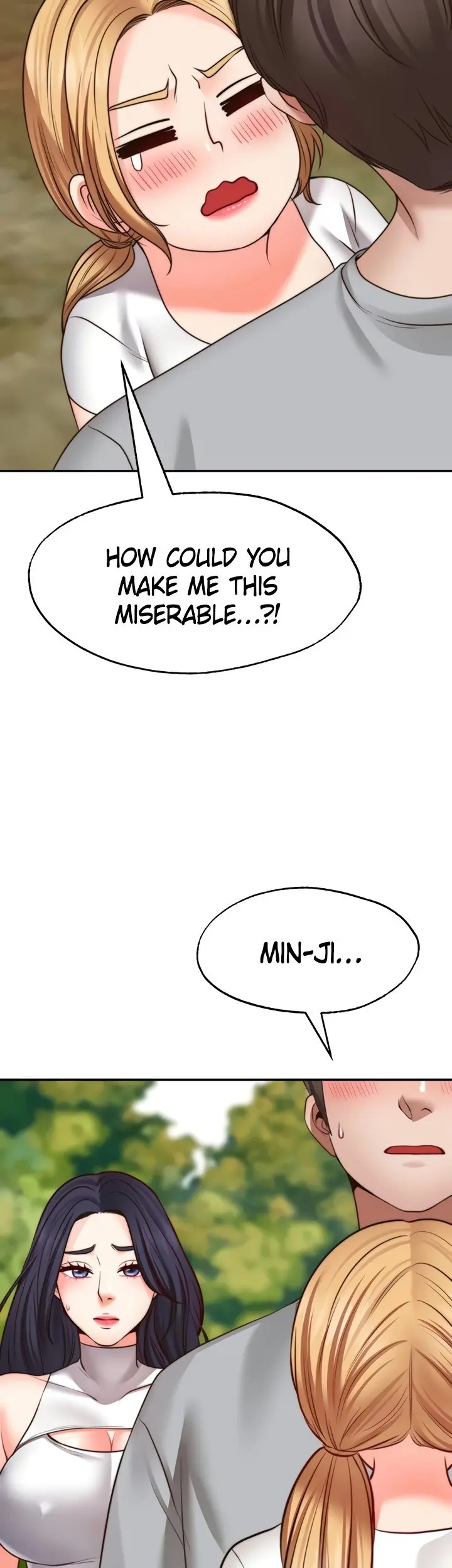 Make A Wish Chapter 20 - Page 25