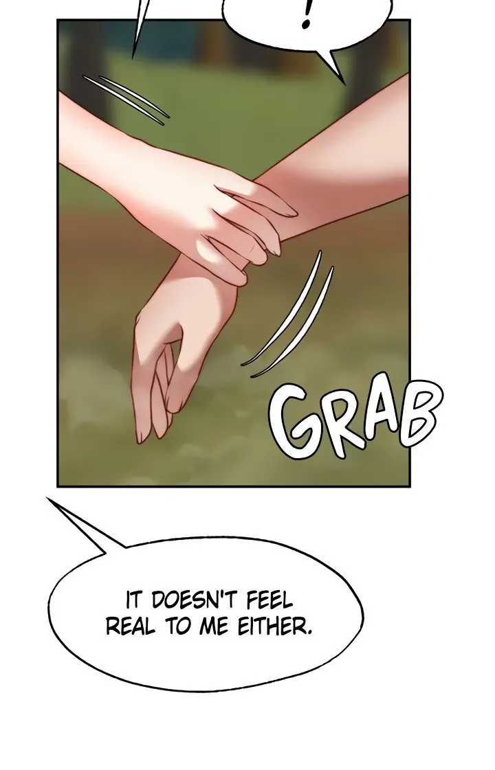 Make A Wish Chapter 20 - Page 27