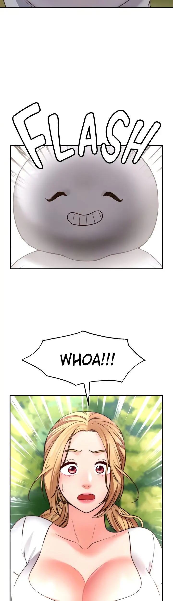 Make A Wish Chapter 20 - Page 31