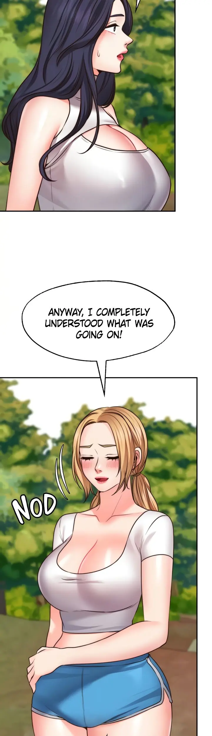 Make A Wish Chapter 20 - Page 39