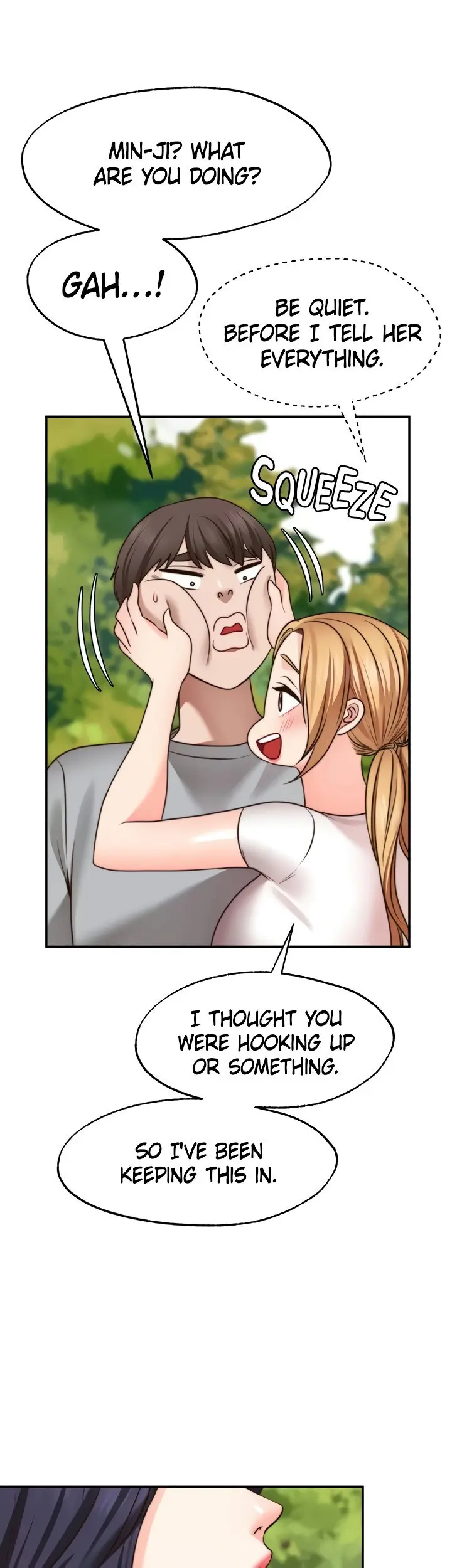 Make A Wish Chapter 20 - Page 43