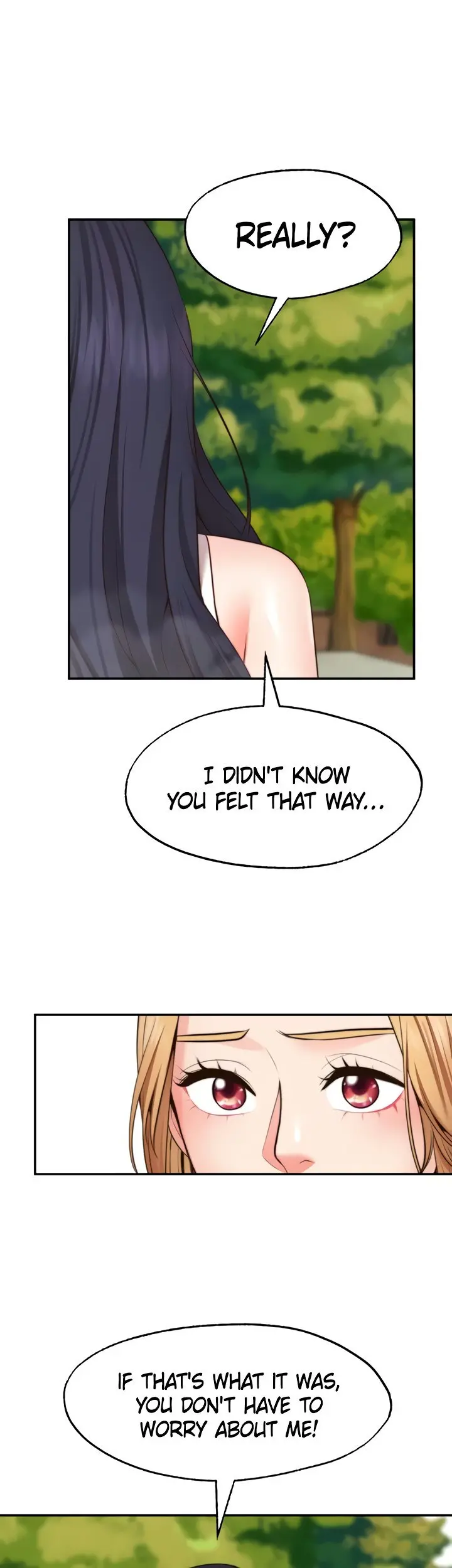 Make A Wish Chapter 20 - Page 46