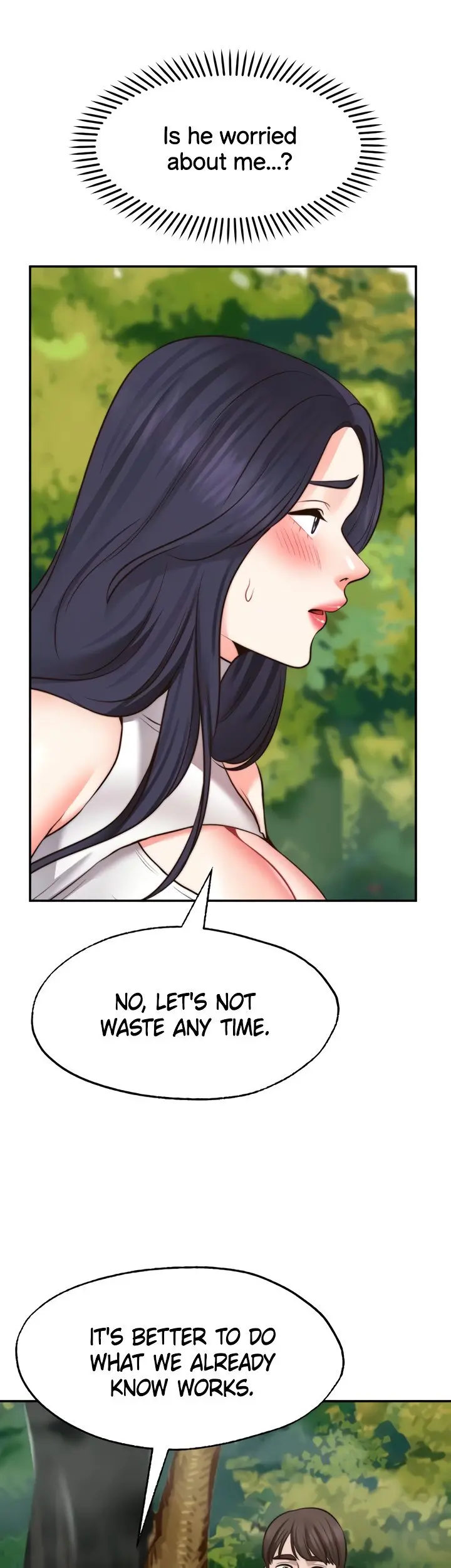 Make A Wish Chapter 20 - Page 9