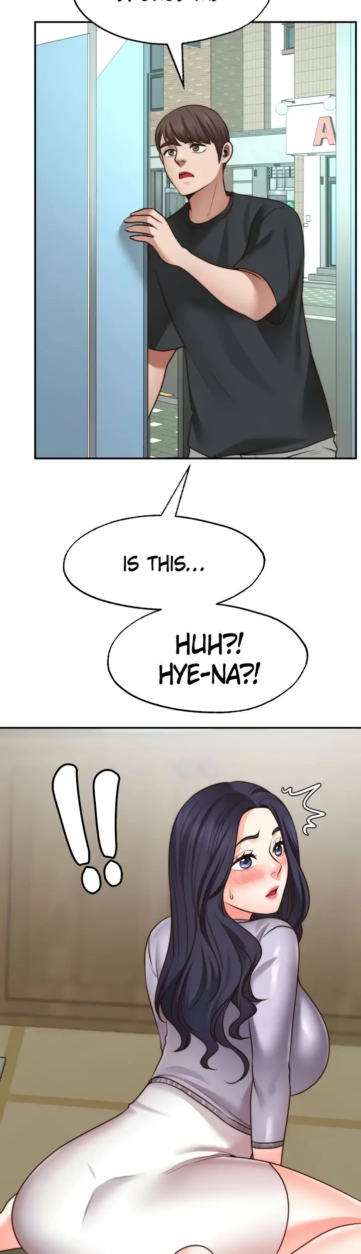 Make A Wish Chapter 21 - Page 21