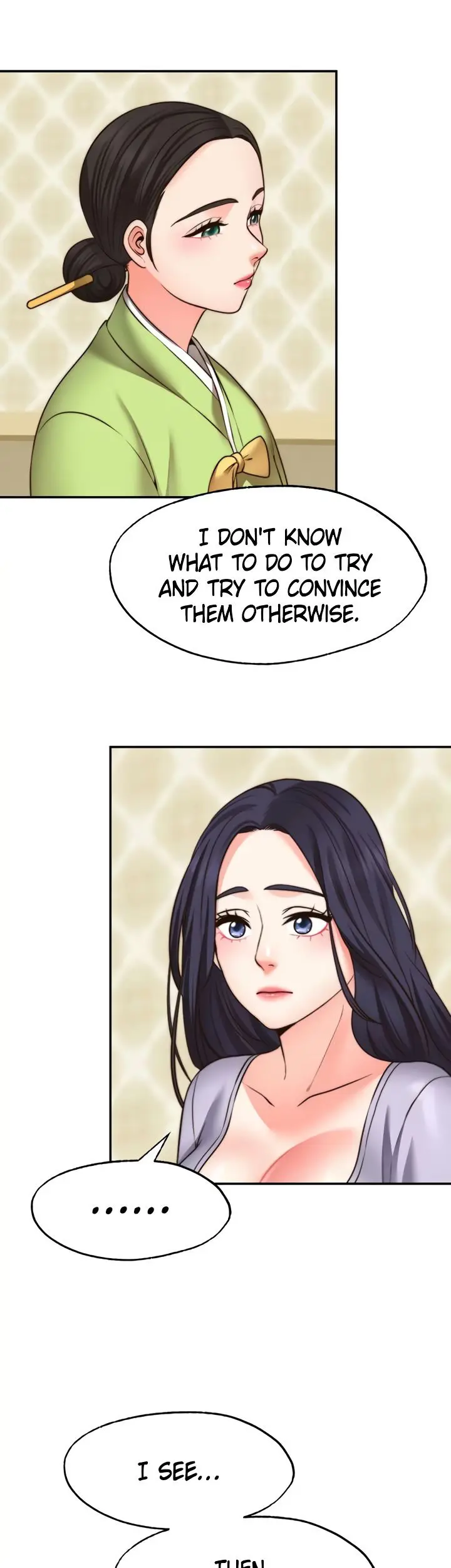 Make A Wish Chapter 21 - Page 29
