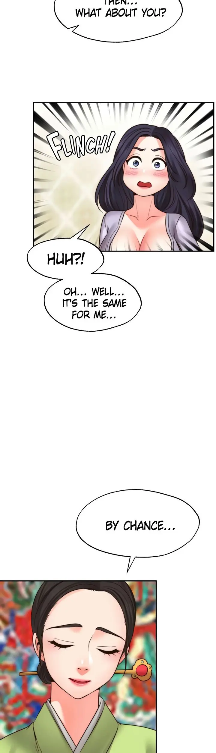 Make A Wish Chapter 21 - Page 30