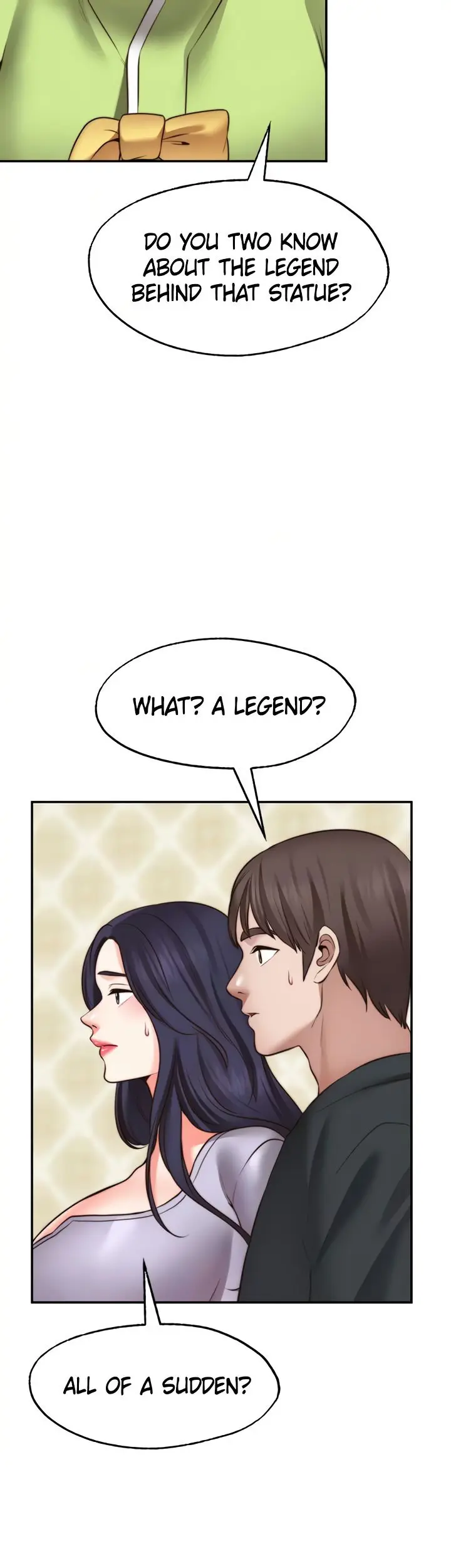 Make A Wish Chapter 21 - Page 31