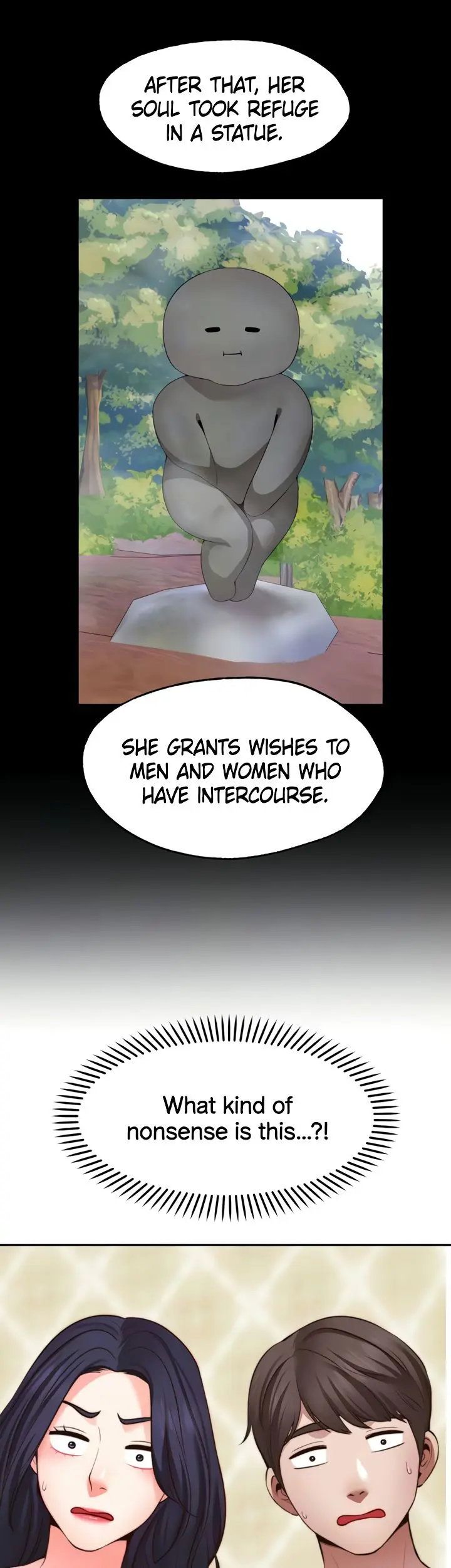 Make A Wish Chapter 21 - Page 39