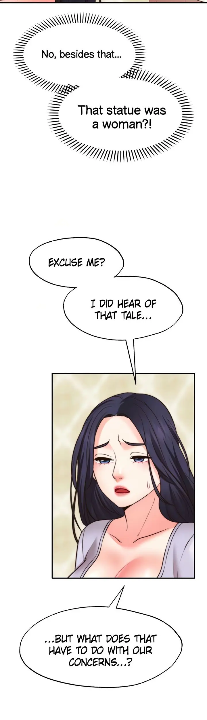 Make A Wish Chapter 21 - Page 40