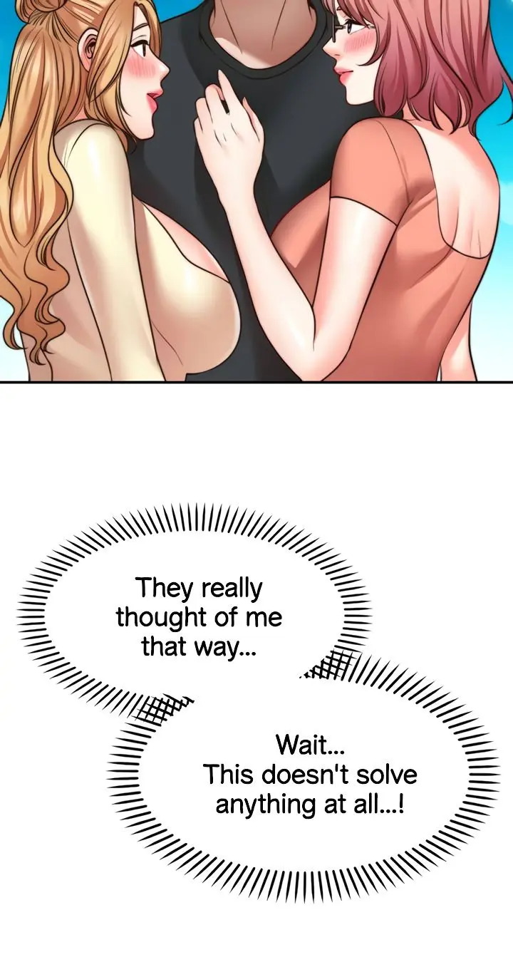 Make A Wish Chapter 21 - Page 44