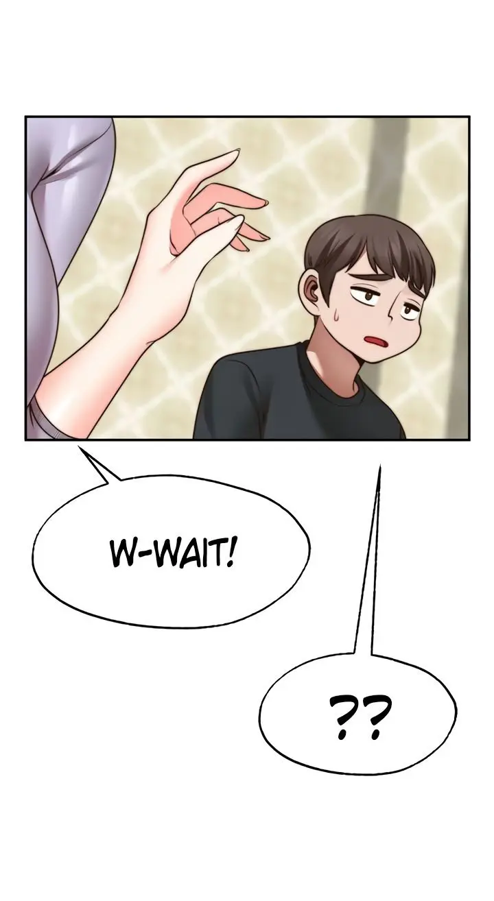 Make A Wish Chapter 21 - Page 45