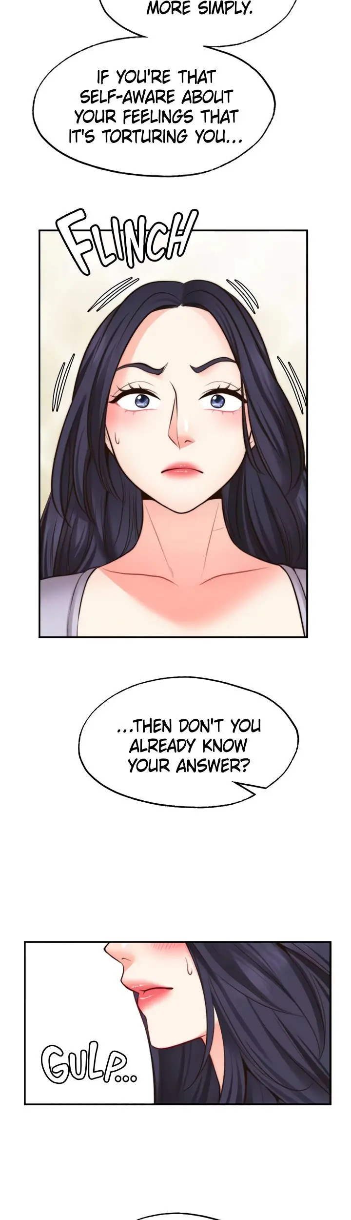 Make A Wish Chapter 21 - Page 48