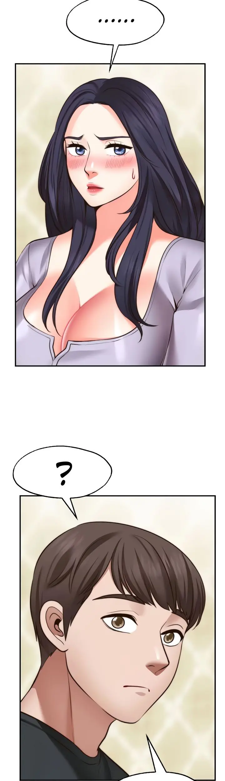 Make A Wish Chapter 21 - Page 49