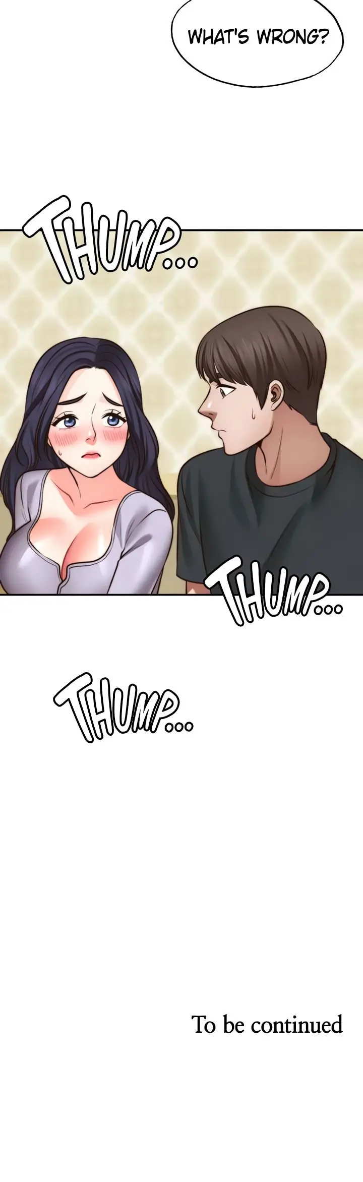 Make A Wish Chapter 21 - Page 50