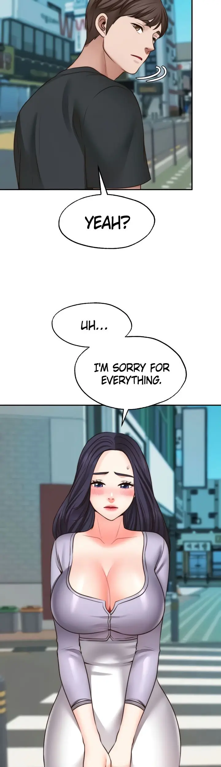Make A Wish Chapter 22 - Page 10