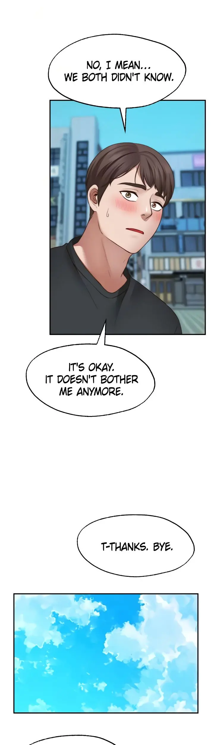 Make A Wish Chapter 22 - Page 12