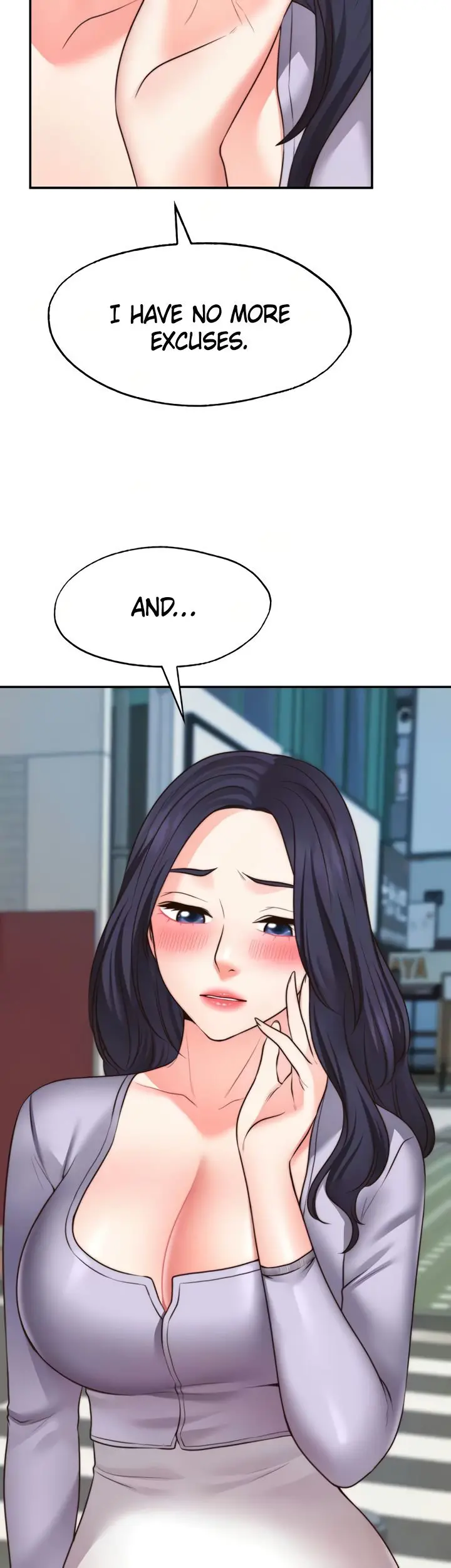 Make A Wish Chapter 22 - Page 14