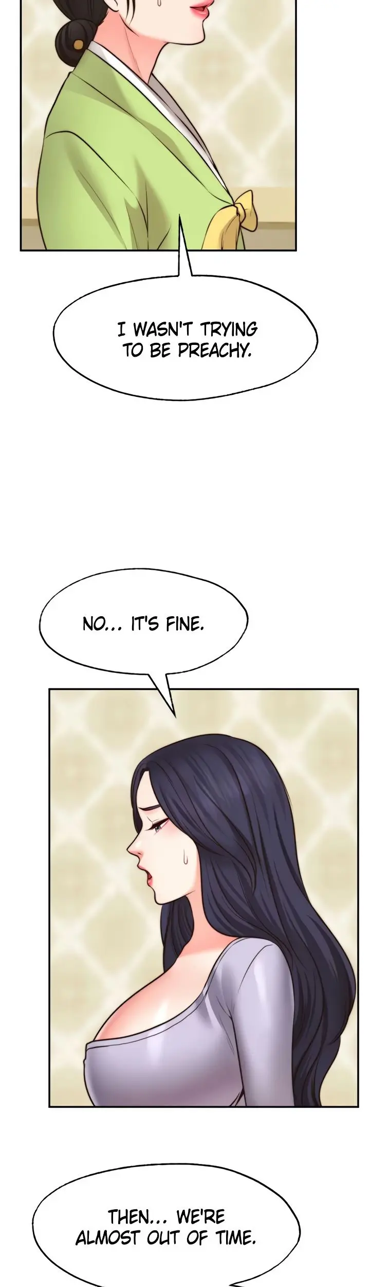 Make A Wish Chapter 22 - Page 2
